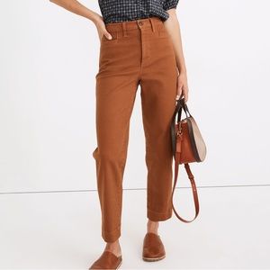 madewell pants